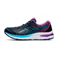 Incaltaminte Sport Asics 1014A148-404, GEL-CUMULUS 22 GS 